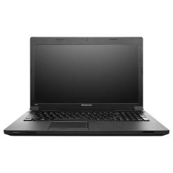 Lenovo Essential B590 15.6in. LED Notebook - Intel Core i3 i3-3110M 2.40 GHz - Black