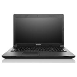 Lenovo Essential B590 15.6in. Notebook - Intel Core i3 i3-3110M 2.40 GHz - Black