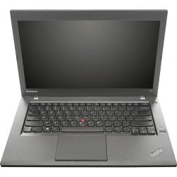 Lenovo ThinkPad T440 20B6005DUS 14in. LED Ultrabook - Intel Core i5 i5-4300U 1.90 GHz - Graphite Black
