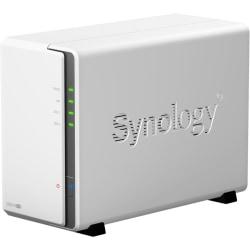 UPC 812890011482 product image for Synology DiskStation DS214se NAS Server | upcitemdb.com