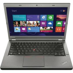 Lenovo ThinkPad T440p 20AN006DUS 14in. LED Notebook - Intel Core i5 i5-4300M 2.60 GHz - Black
