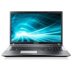 Samsung 5 NP550P7C 17.3in. LED Notebook - Intel Core i7 i7-3630QM 2.40 GHz - Titan Silver