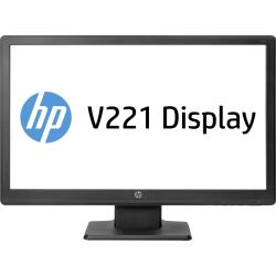 UPC 887758522240 product image for HP Business V221 21.5in. LED LCD Monitor - 16:9 - 5 ms | upcitemdb.com