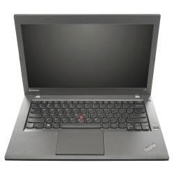 Lenovo ThinkPad T440 20B70049US 14in. LED Ultrabook - Intel Core i5 i5-4300U 1.90 GHz - Black