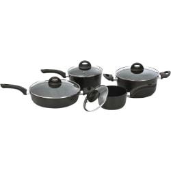 Starfrit Aroma 8-Piece Cookware Set