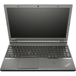 Lenovo ThinkPad T540p 20BF002SUS 15.5in. LED (In-plane Switching (IPS) Technology) Notebook - Intel Core i7 i7-4600M 2.90 GHz - Black