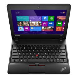 Lenovo ThinkPad X140e 20BL000GUS 11.6in. LED Notebook - AMD A-Series A4-5000 1.50 GHz - Midnight Black
