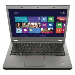 Lenovo ThinkPad T440p 20AN006FUS 14in. LED Notebook - Intel Core i5 i5-4300M 2.60 GHz - Black