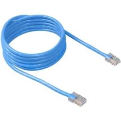 UPC 722868701843 product image for Belkin Cat.5e UTP Patch Cable | upcitemdb.com