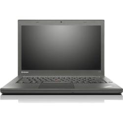 Lenovo ThinkPad T440 20B6005LUS 14in. LED Ultrabook - Intel Core i5 i5-4300U 1.90 GHz - Graphite Black