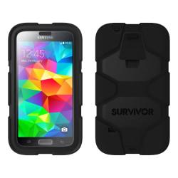 Griffin Survivor for Samsung Galaxy S5