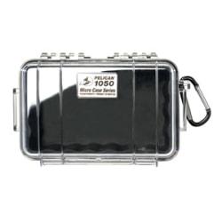 Pelican 1050 Micro Case with Yellow Liner