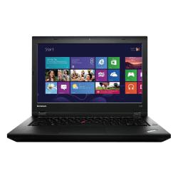 Lenovo ThinkPad L440 20AT002AUS 14in. LED Notebook - Intel Core i5 i5-4300M 2.60 GHz - Black