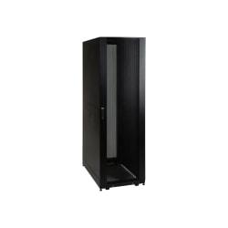 Tripp Lite SR42UB Rack Enclosure Server Cabinet - 42U - 19in.