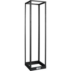 Tripp Lite SR4POST 4-Post Open Frame Rack Cabinet - 45U - 19in.