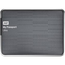 WD My Passport Ultra WDBZFP0010BTT-NESN 1 TB External Hard Drive