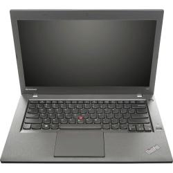 Lenovo ThinkPad T440 20B6005KUS 14in. LED Ultrabook - Intel Core i5 i5-4300U 1.90 GHz - Graphite Black