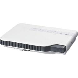 Casio DLP Projector - 720p - HDTV - 4:3