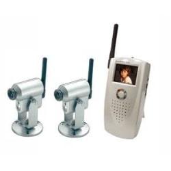 UPC 768267091192 product image for Grandtec EyezToGo - White | upcitemdb.com