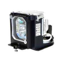 UPC 842740027073 product image for Premium Power Products Lamp for Sanyo Front Projector | upcitemdb.com