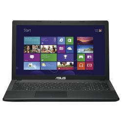 Asus X551CA-XH31 15.6in. Notebook - Intel Core i3 i3-3217U 1.80 GHz - Black