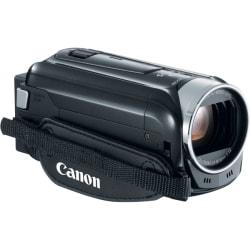 Canon VIXIA HF R40 Digital Camcorder - 3in. - Touchscreen LCD - CMOS - Full HD