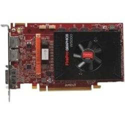 UPC 884116142706 product image for Dell FirePro W5000 Graphic Card - 2 GB GDDR5 - PCI Express | upcitemdb.com