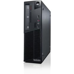 UPC 889561010822 product image for Lenovo ThinkCentre M79 10CVS00400 Desktop Computer - AMD A-Series A6-6400B 3.90  | upcitemdb.com