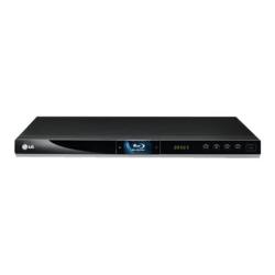 LG BP350 1 Disc (s) Blu-ray Disc Player - 1080p