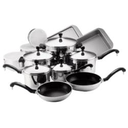 Farberware Classic 71238 Cookware Set
