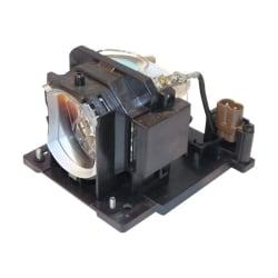 Premium Power Products Compatible projector lamp for Hitachi CP-AW100N, CP-D10, CP-DW10N, ED-AW100N, ED-AW110N