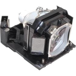 eReplacements Compatible projector lamp for Hitachi CP-WX12, CP-X2021, CP-X2521