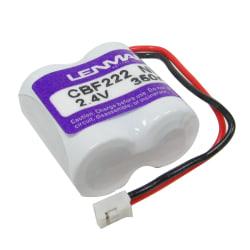 Lenmar CBF222 Battery For Sony And Toshiba Cordless Phones