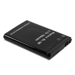 Lenmar Battery For Nokia 3220, 5140, 6020, 6060, 6101, 7260, 7360, N80 and N90 Wireless Phones