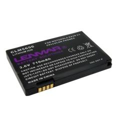 Lenmar Battery For Motorola V3 and RAZR V3 Wireless Phones