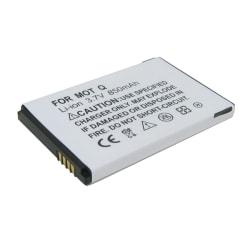 Lenmar Battery For Motorola 77863, A1200 and A732 Wireless Phones