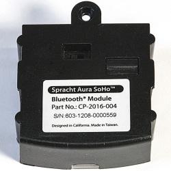 Spracht Aura SoHo Bluetooth Adapter Module