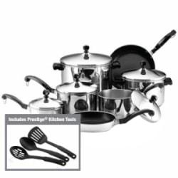 Farberware 50049 Cookware Set