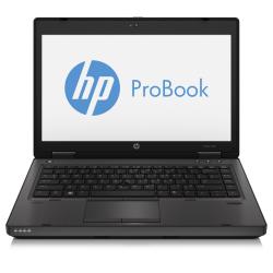 HP ProBook 6470b 14in. LED Notebook - Intel Core i7 i7-3520M 2.90 GHz - Tungsten