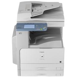 Canon imageCLASS (R) MF7460 Monochrome Digital Laser Multifunction Copier