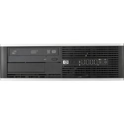 HP Business Desktop Pro 6300 Desktop Computer - Intel Core i5 i5-3570 3.40 GHz - Small Form Factor