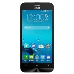 ASUS (R) ZenFone 2E Cell Phone For ATT/Unlocked, White, PAN500002