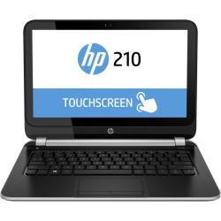 HP 210 G1 11.6in. LED Notebook - Intel Core i3 i3-4010U 1.70 GHz