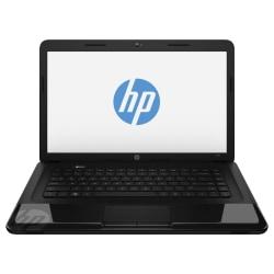 HP 2000-2d00 2000-2d80NR 15.6in. LED (BrightView) Notebook - AMD E-Series E2-3000 1.65 GHz - Black Licorice