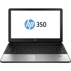 HP 350 G1 15.6in. LED Notebook - Intel - Celeron 2957U 1.4GHz