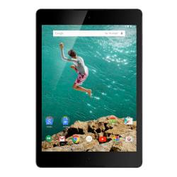 Google(TM) Nexus 9 Tablet, 16GB, Black