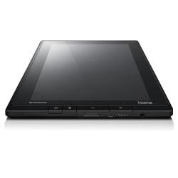 Lenovo ThinkPad 183923U 16 GB Tablet - 10.1in. - Wireless LAN - NVIDIA Tegra 2 T250 1 GHz - Black