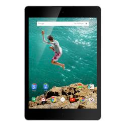 Google(TM) Nexus 9 Tablet, 16GB, White