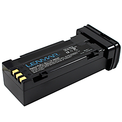 Lenmar (R) Battery For Olympus BLL-1 Digital Cameras
