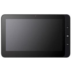 Viewsonic ViewPad 10s 512 MB Tablet - 10.1in. - Wireless LAN - NVIDIA Tegra 250 1 GHz - Black, Silver